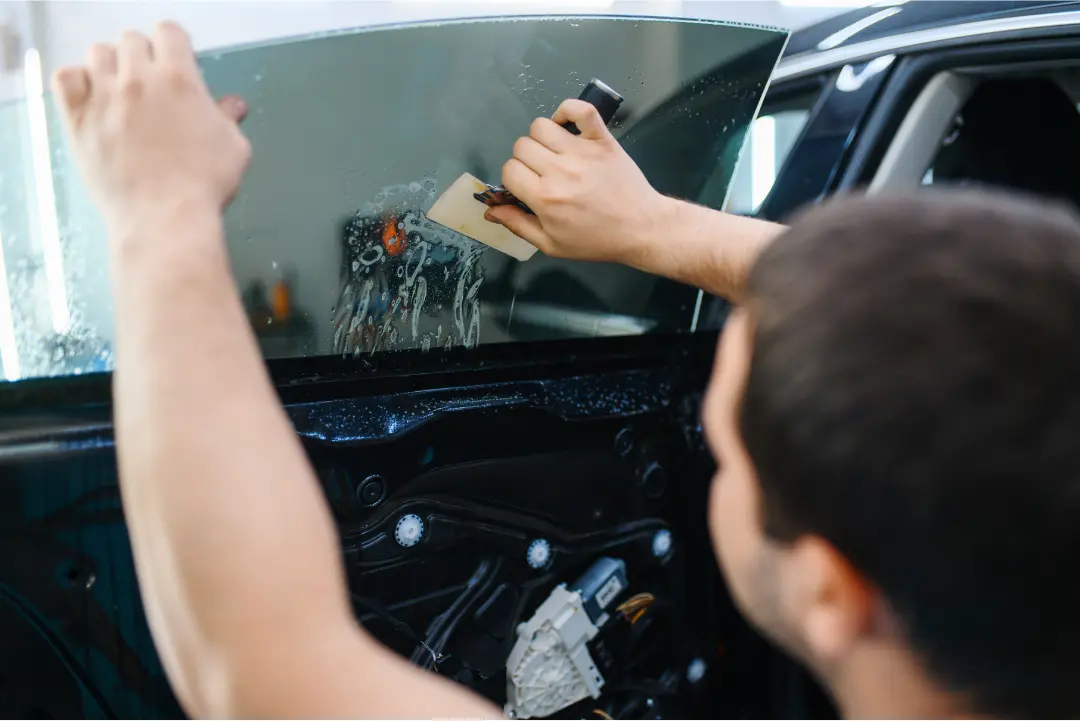 car window tinting melbourne